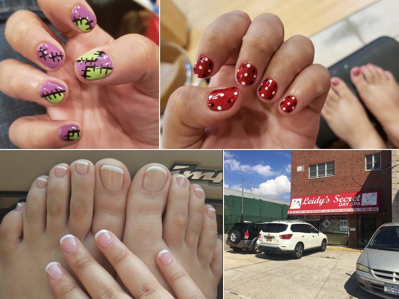 Leidy's Secret Nail and Spa