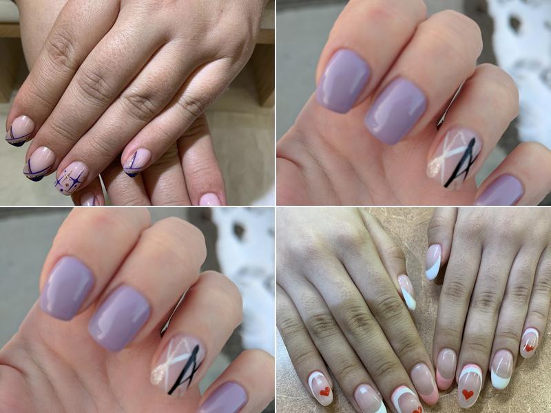 Four Leaf Clover Nail & Spa