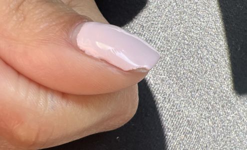 May's Nails
