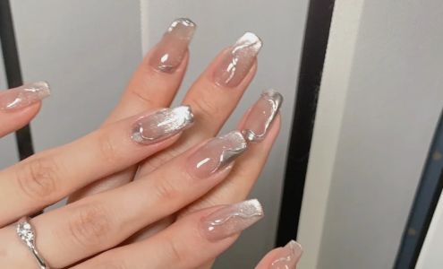 Gi Gi Nail Spa