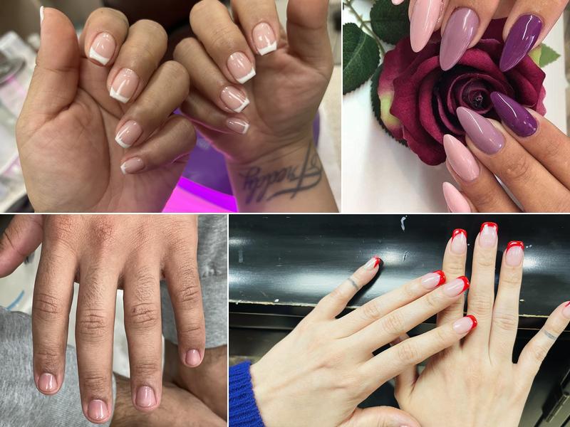 Mandala Nails and Spa