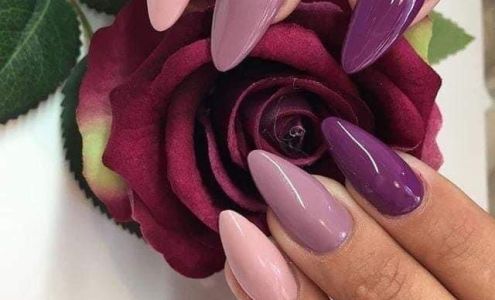 Mandala Nails and Spa