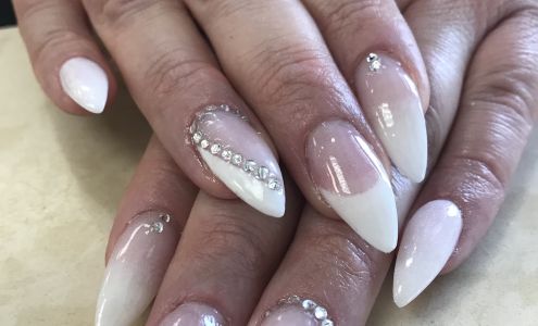 Michael's Nails II 164-38 Cross Bay Blvd, Howard Beach New York 11414