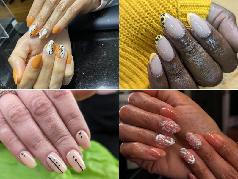 Dry Beauty Bar (Dry Nail Bar)