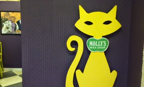 Molly's Wax Shop