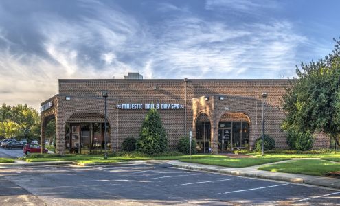 Majestic Nail & Day Spa