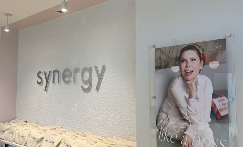 Synergy Face + Body | Inside The Beltline
