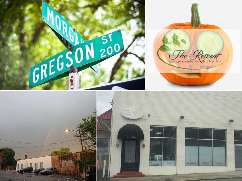 The Retreat at Brightleaf