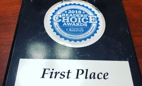 Millenia Nails & Day Spa