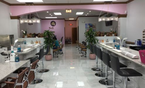 NeO Nail Spa