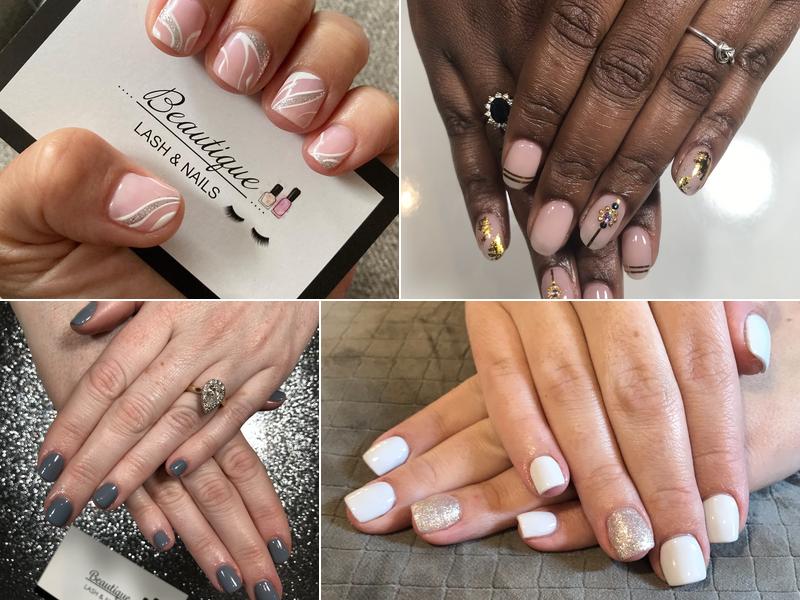 Beautique Lash & Nails