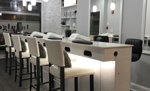 Indulge Nail Studio