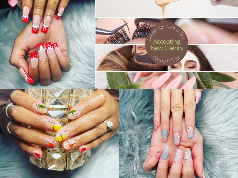 Dream Tips Nails & Spa 2
