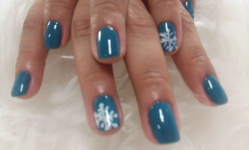 J&J Beauty Nail and Hair Salon