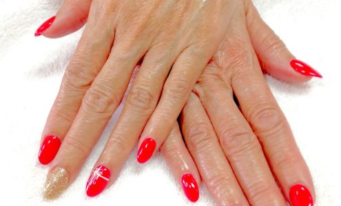 Zeal Nails & Microblading 201 Capitol Beach Blvd # 2, Lincoln Nebraska 68528