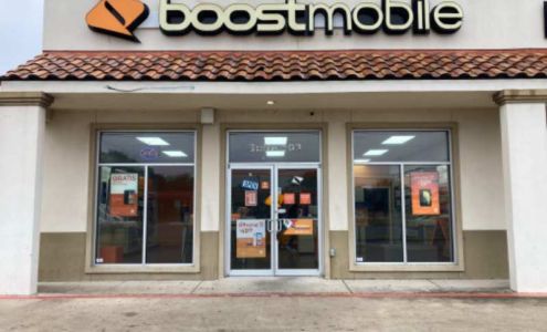 Boost Mobile