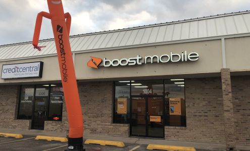 Boost Mobile