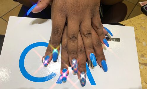 Gentle Spa and Nails North Las Vegas