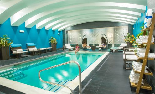 Spa at Grand Sierra Resort