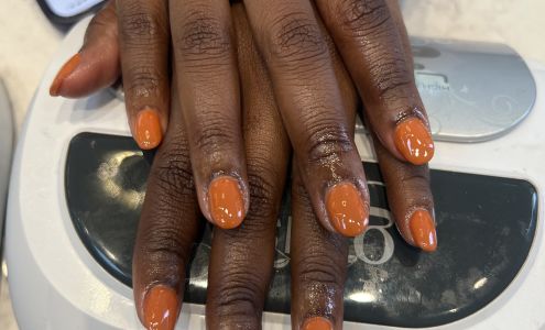 Elite Nails