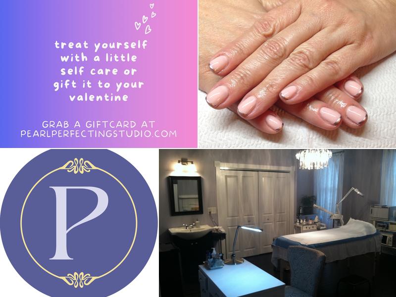 Pearl Aesthetic Perfecting Studio