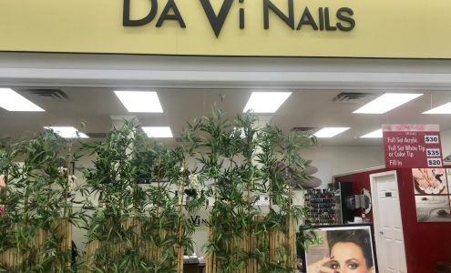 DaVi Nails