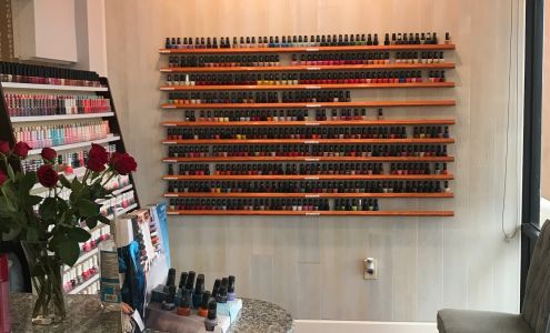 Exquisite Nails & Spa