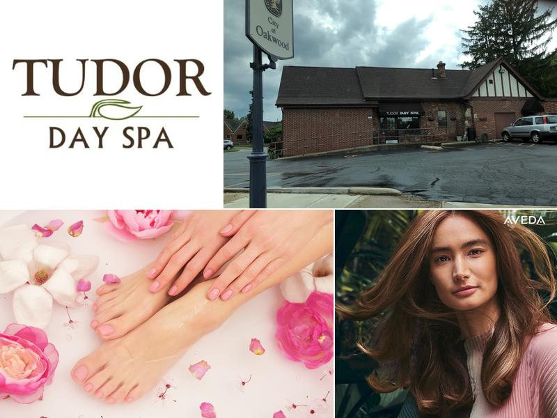Tudor Day Spa