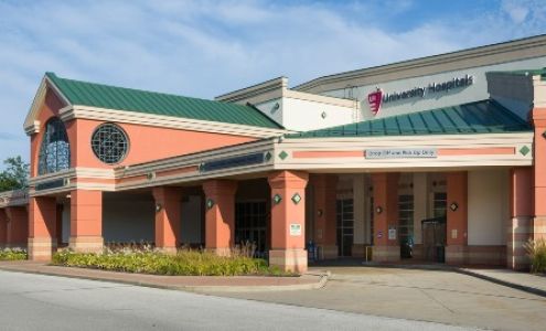 UH Avon Health Center