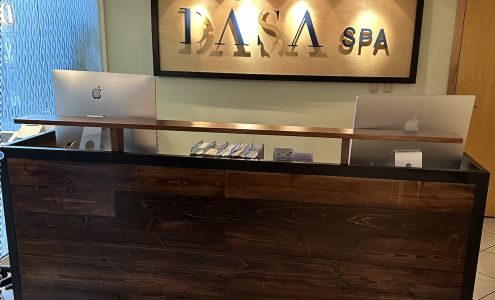 Dasa Spa On the Riverwalk at the Hyatt Regency