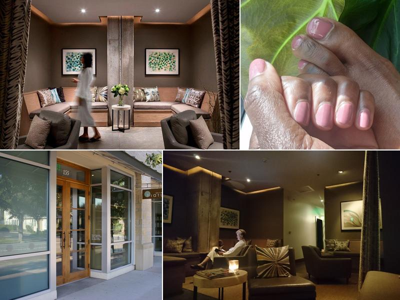 Hiatus Day Spa • Med Spa