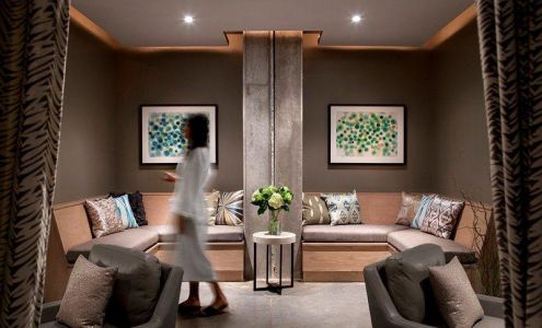 Hiatus Day Spa • Med Spa