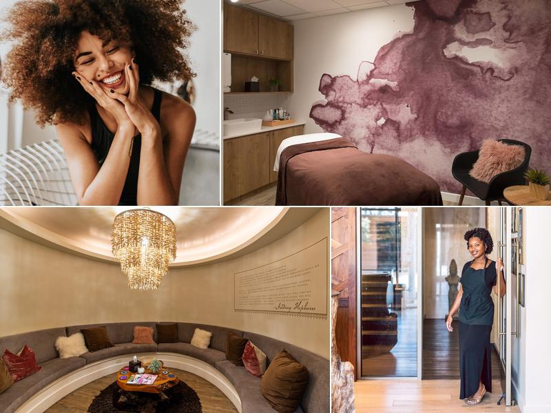 Viva Day Spa + Med Spa | Lamar