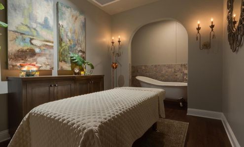 Woodhouse Spa - Fort Worth