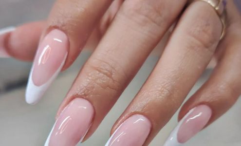 Pink Mango• By Appointment Only •