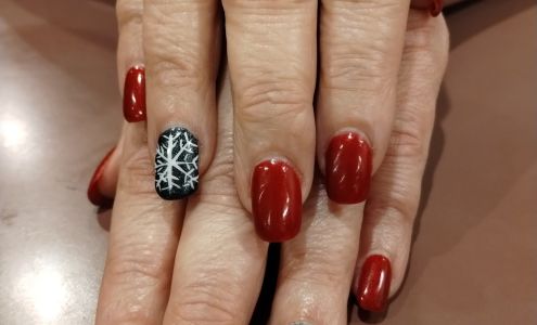 Planet Nail & Day Spa