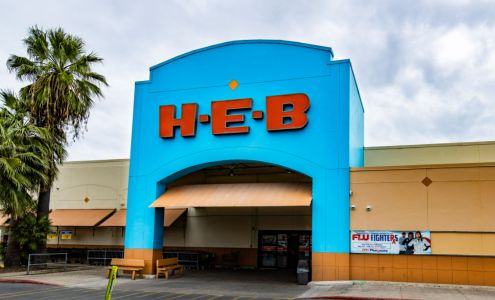 H-E-B