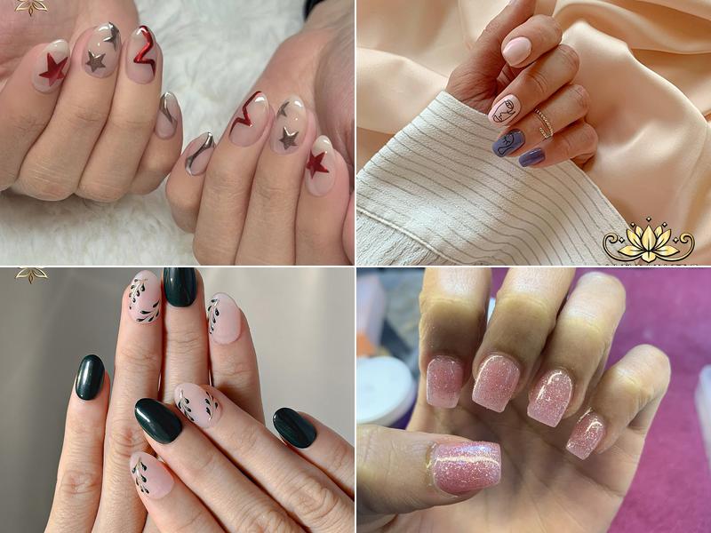 Ann Nails Killeen TX