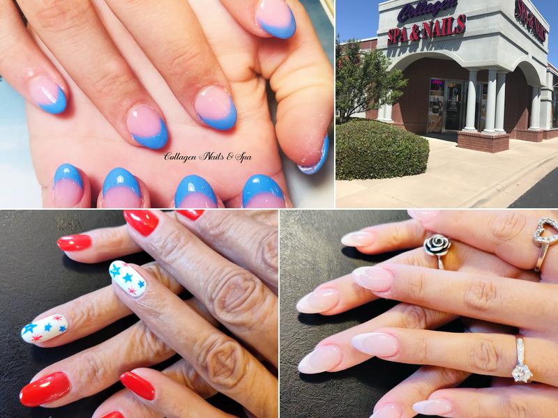 Collagen Nails & Spa