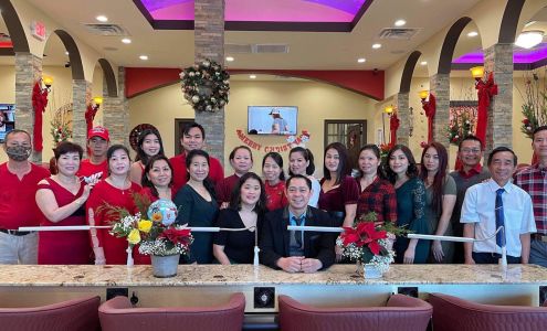 Red Carpet Nail Spa College Station