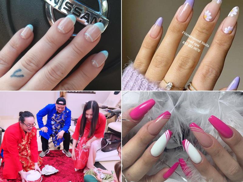 Friendswood Nails & Spa