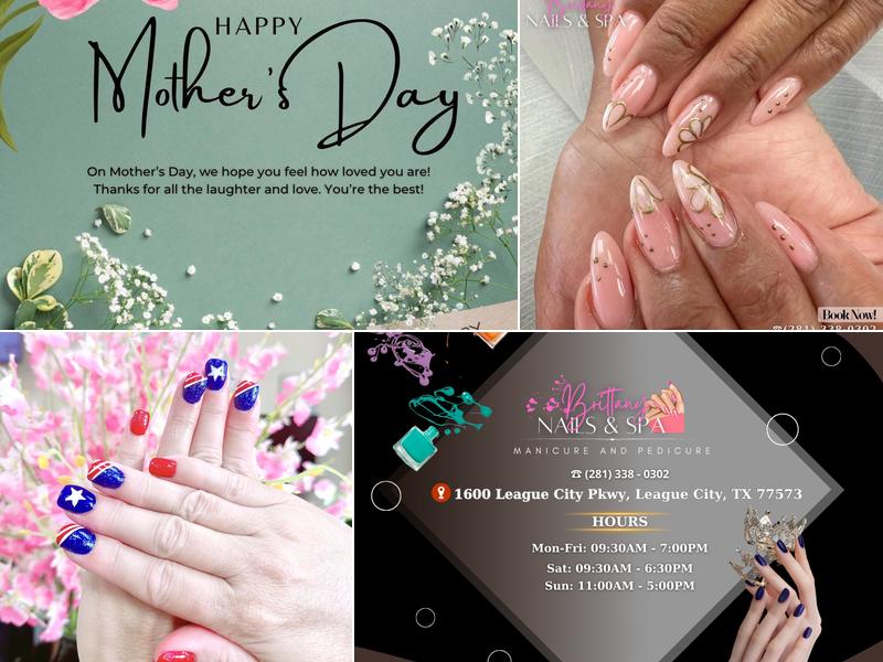 Brittany Nails and Spa