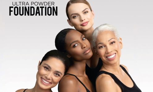 Merle Norman Cosmetic Studio