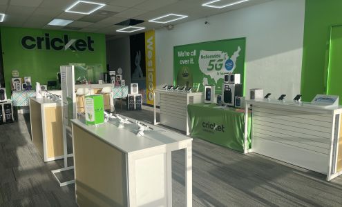 Cricket Wireless Authorized Retailer