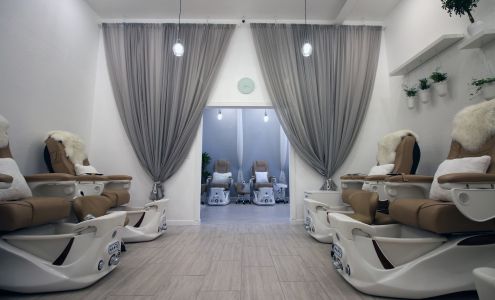 Elan Nail Spa