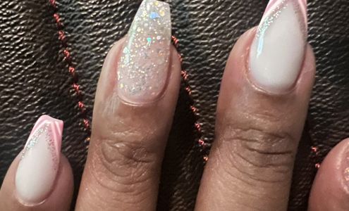 Bliss Nails Bar