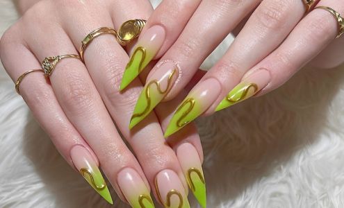 Duncanville Nail Salon