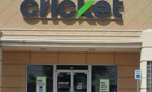 Cricket Wireless Authorized Retailer