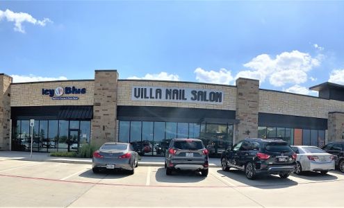 Villa Nail Salon Mansfield