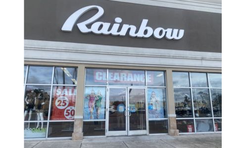 Rainbow Shops